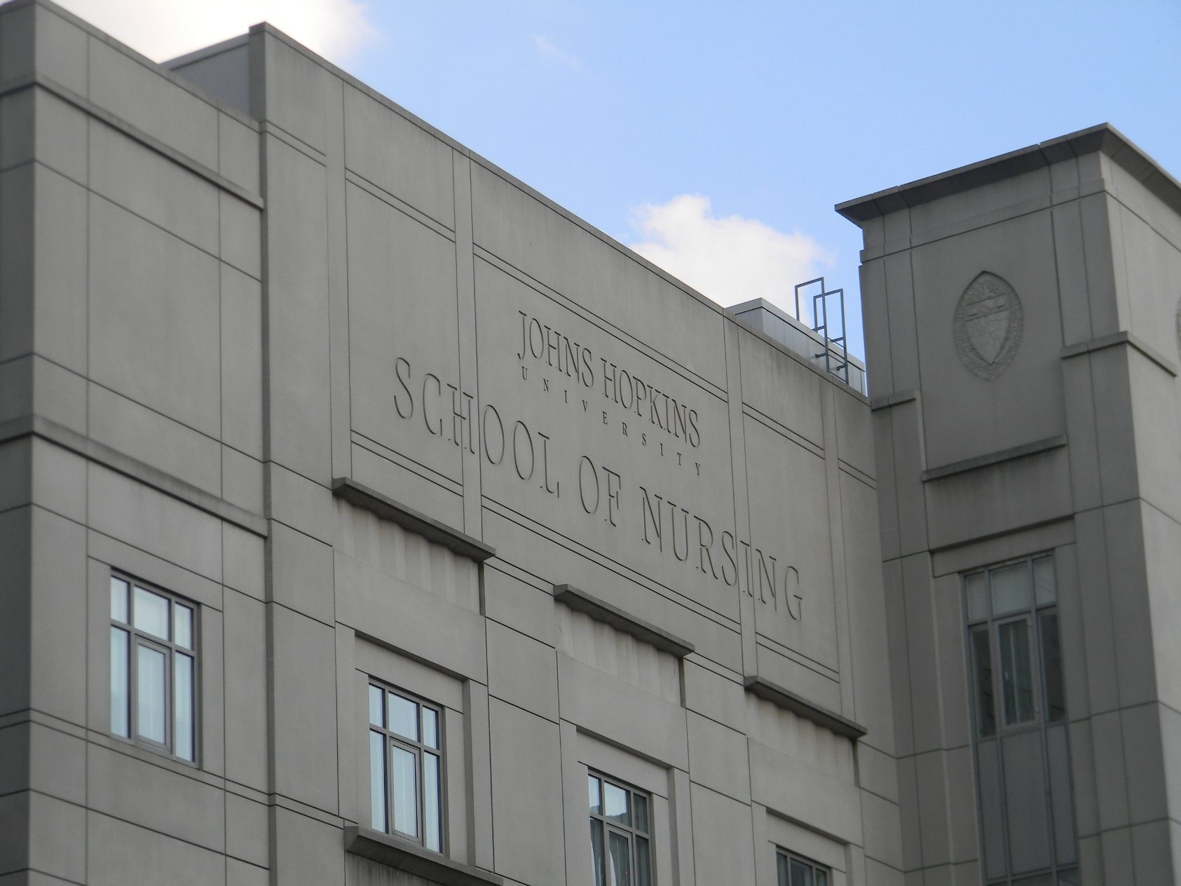 School of Nursing, Johns Hopkins, Baltimore (71).JPG